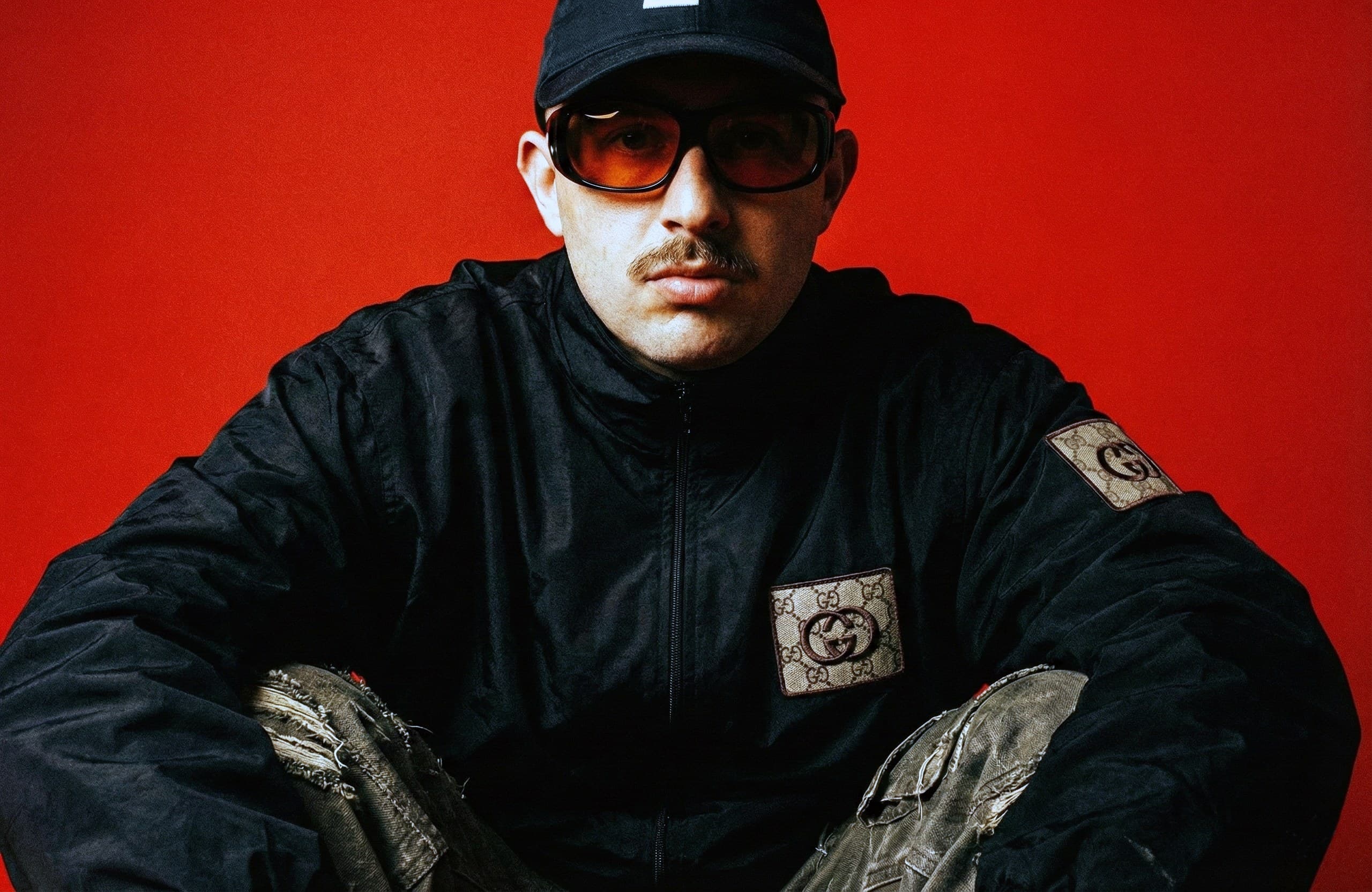 Bondar — house music producer and DJ